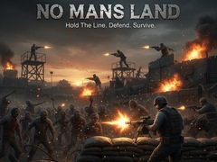 Spiel No Mans Land