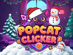 Spiel Popcat Clicker