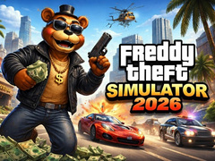 Spiel Freddy Theft Simulator 2026