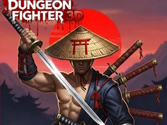 Spiel Dungeon Fighter 3D