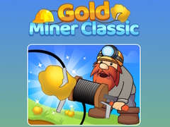 Spiel Gold Miner Classic