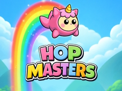 Spiel Hop Masters