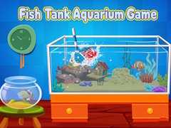 Spiel Fish tank Aquarium Game