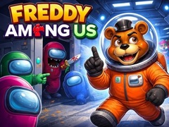 Spiel Freddy Among Us