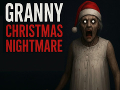 Spiel Granny Christmas Nightmare