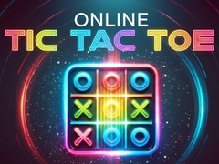 Spiel Online Tic Tac Toe
