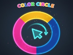 Spiel Color Circle