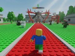 Spiel Steal a Brainrot Arena 67