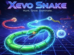 Spiel Xevo Snake