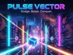 Spiel Pulse Vector