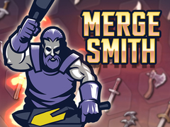 Spiel Merge Smith