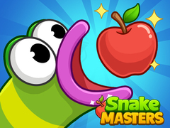 Spiel Snake Masters
