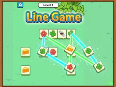 Spiel Line Game