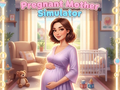 Spiel Pregnant Mother Simulator