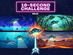 Spiel 10-Second Challenge