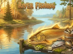 Spiel River Fishing