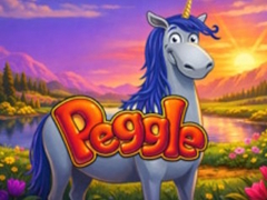 Spiel Peggle