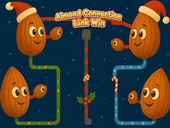 Spiel Almond Connection Link Win
