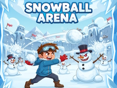 Spiel SnowBall Arena