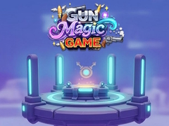 Spiel Gun Magic Game
