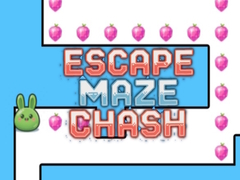 Spiel Escape Maze Chush