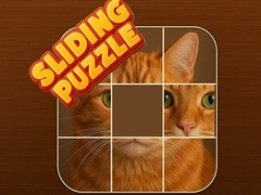 Spiel Slidding puzzle
