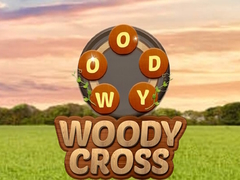 Spiel Woody Cross