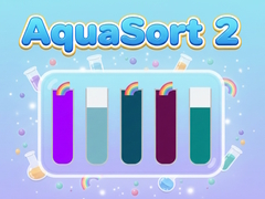 Spiel AquaSort 2