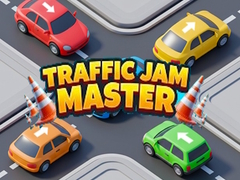 Spiel Traffic Jam Master