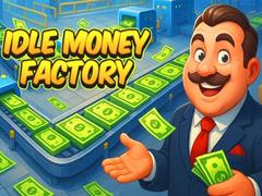 Spiel Idle Money Factory
