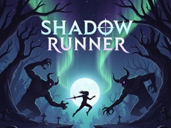 Spiel Shadow Runner