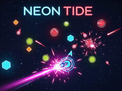 Spiel Neon Tide