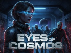 Spiel Eyes of Cosmos