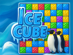 Spiel Ice Cube
