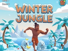 Spiel Winter Jungle