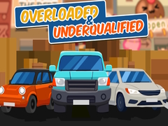 Spiel Overloaded & Underqualified