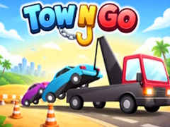 Spiel Tow N Go