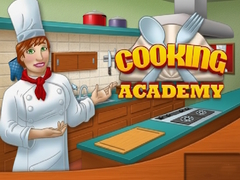 Spiel Cooking Academy