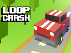 Spiel Loop Crash