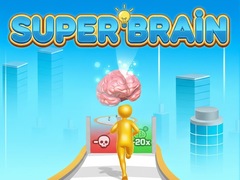 Spiel Super Brain