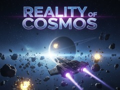 Spiel Reality of Cosmos