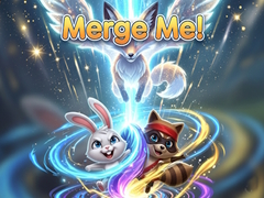 Spiel Merge Me! 