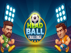 Spiel Head Ball Challenge