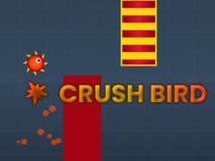 Spiel Crush Bird