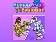 Spiel Human Leap: Evolution