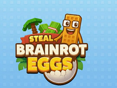Spiel Steal Brainrot Eggs