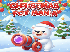 Spiel Christmas Pop Mania