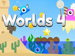 Spiel Worlds 4