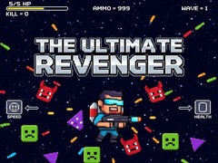 Spiel The Ultimate Revenger