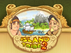 Spiel Island Tribe 2